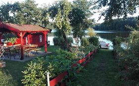 Agro-Tur Domki w Szuwarach